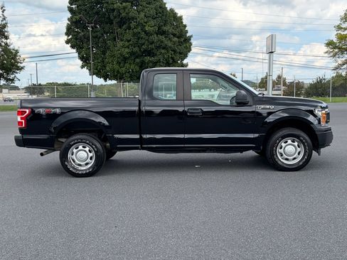 Used 2019 Ford F150 XL w/ XL Power Equipment Group AWD/4WD image 6