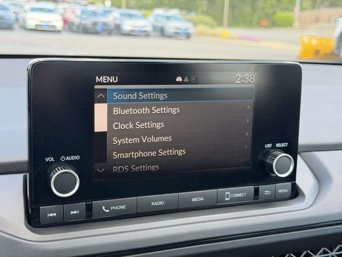 Used 2025 Honda Accord LX image 24