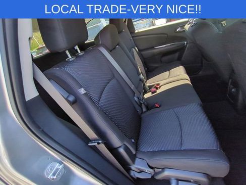 Used 2019 Dodge Journey SE w/ Connectivity Group image 31