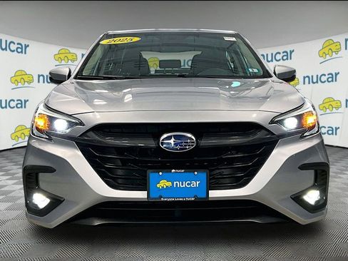 Used 2025 Subaru Legacy Limited image 2