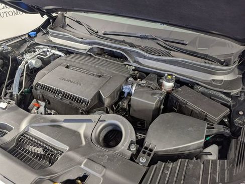 Used 2025 Honda Pilot EX-L image 36