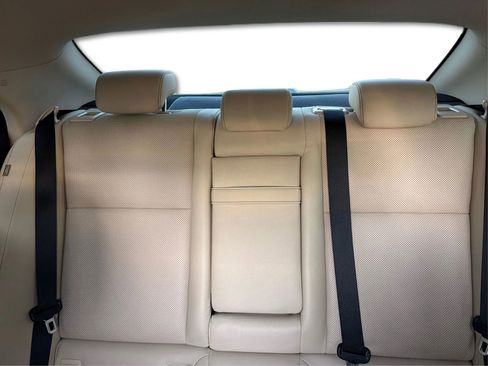 Used 2015 Lexus IS 250 image 15