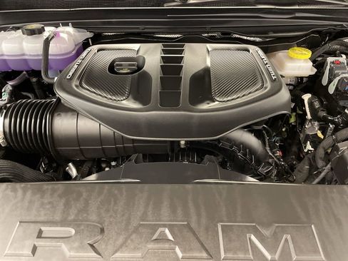 New 2026 RAM 1500 Limited image 29