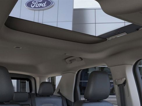 New 2025 Ford Bronco Sport Outer Banks w/ Outer Banks Tech Package+ image 22