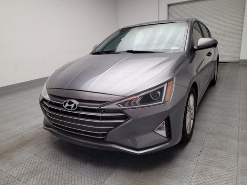 Used 2019 Hyundai Elantra SEL w/ Cargo Package FWD image 15
