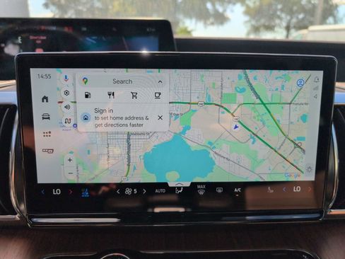 Certified 2025 Ford Expedition King Ranch image 27