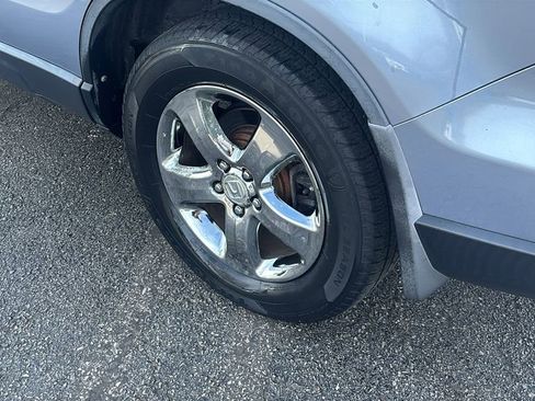 Used 2008 Honda CR-V EX-L image 9