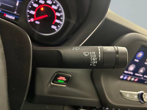Used 2023 Chevrolet Camaro LT RWD image 15