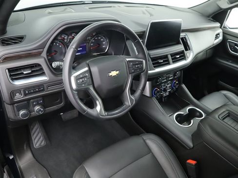 Used 2021 Chevrolet Tahoe LT image 9