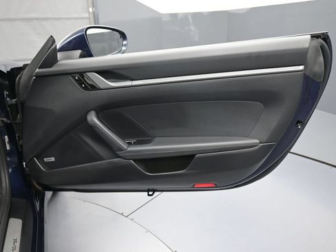 Certified 2020 Porsche 911 Carrera RWD image 25
