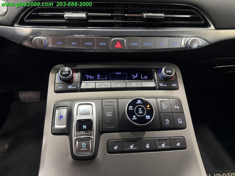 Used 2022 Hyundai Palisade Calligraphy AWD/4WD image 24
