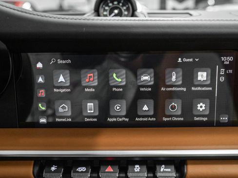 Used 2023 Porsche 911 Sport Classic image 31