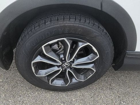 Used 2021 Honda CR-V EX image 17