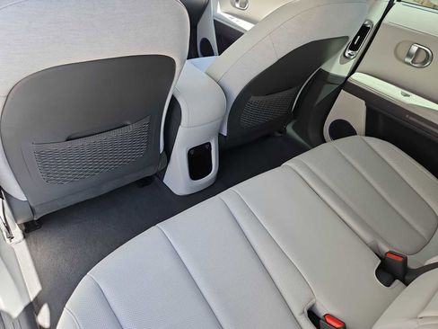 Certified 2024 Hyundai Ioniq 5 Limited image 18