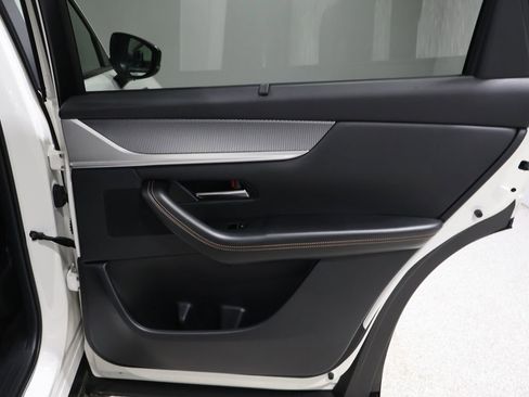 Used 2025 MAZDA CX-70 3.3 Turbo w/ Preferred Package image 21