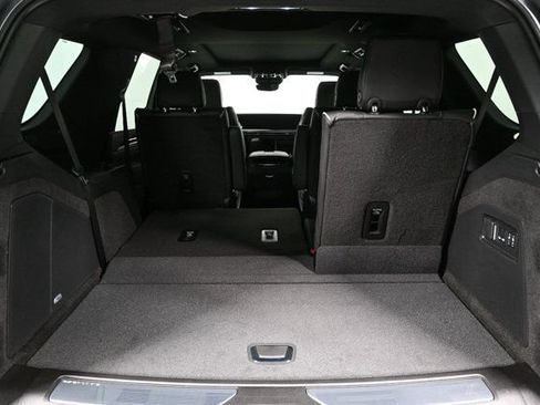 New 2026 Cadillac Escalade Sport w/ Touring Package image 29