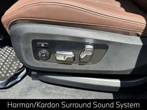Certified 2026 BMW X7 xDrive40i AWD/4WD image 17