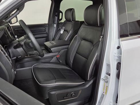 New 2026 RAM 1500 Limited w/ Bed Utility Group image 15