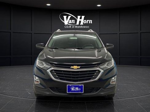 Used 2019 Chevrolet Equinox LT image 10