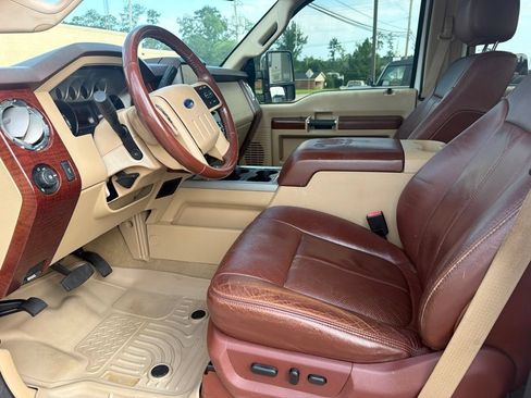 Used 2014 Ford F250 King Ranch AWD/4WD image 18