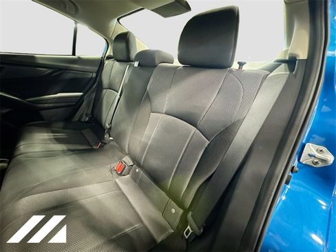 Certified 2023 Subaru Impreza 2.0i image 24