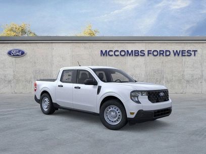 New 2025 Ford Maverick XL