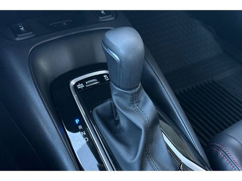 New 2026 Toyota Corolla XSE image 20