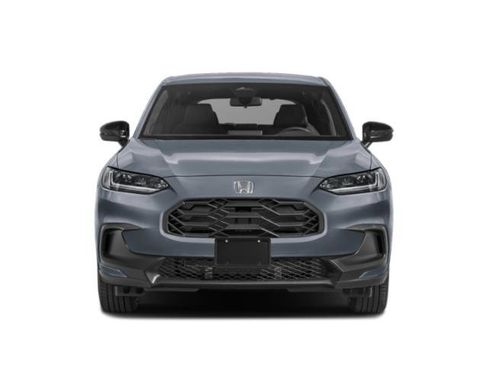 New 2027 Honda HR-V Sport image 4