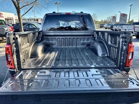 Used 2022 Ford F150 XLT w/ Equipment Group 301A Mid image 30