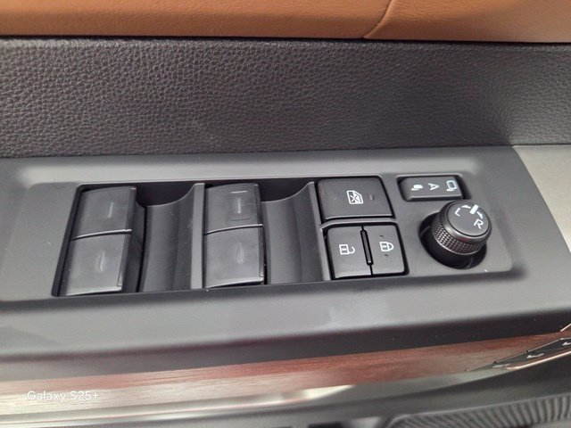 New 2026 Toyota Tundra 1794 Edition AWD/4WD image 58