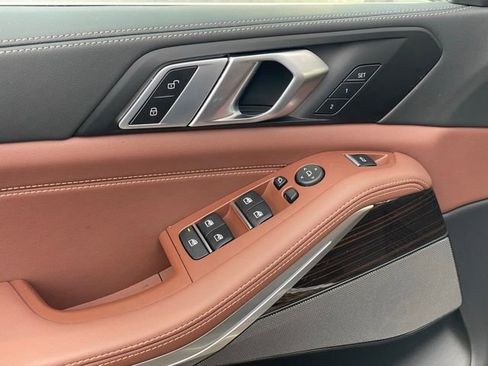 Certified 2026 BMW X5 xDrive40i w/ Premium Package image 13