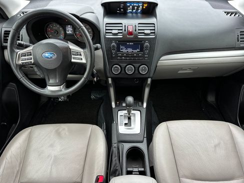 Used 2014 Subaru Forester 2.5i Limited image 12