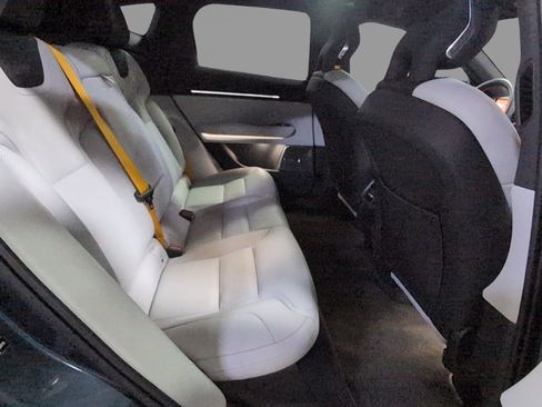 Used 2025 Polestar Polestar 3 AWD/4WD image 20