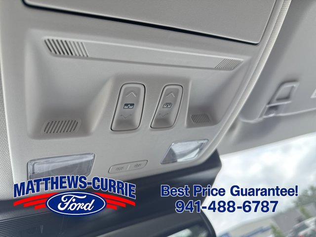 New 2026 Ford Bronco Sport Outer Banks w/ Outer Banks Tech Package+ AWD/4WD image 21