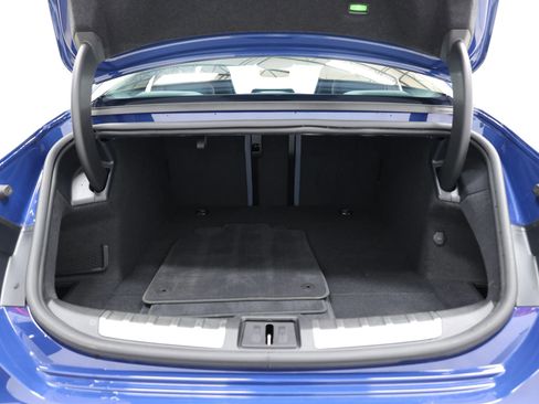 Used 2024 Audi e-tron GT Premium Plus w/ Performance Package image 53