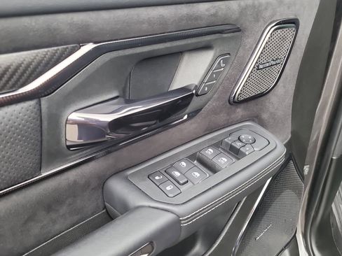 Used 2025 RAM 1500 RHO w/ RHO Level 1 Equipment Group image 14