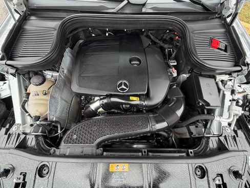 Used 2020 Mercedes-Benz GLE 350 4MATIC image 16