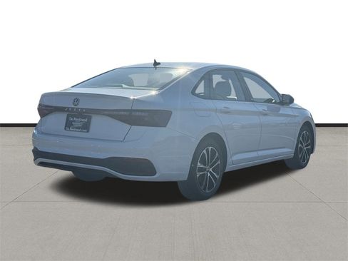 New 2026 Volkswagen Jetta Sport image 5