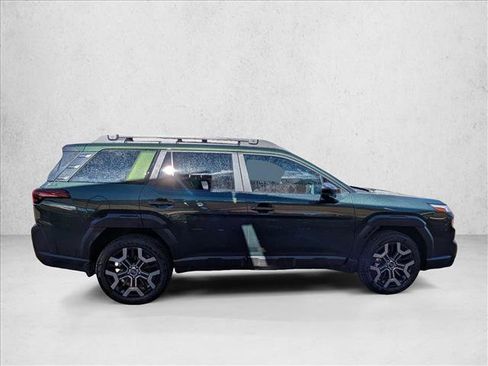 New 2026 Subaru Outback Touring XT image 4