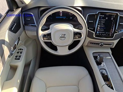 Certified 2024 Volvo XC90 B6 Plus w/ Protection Package Premier image 14