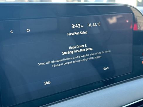 Used 2022 Hyundai Palisade Calligraphy w/ Winter Package AWD/4WD image 20