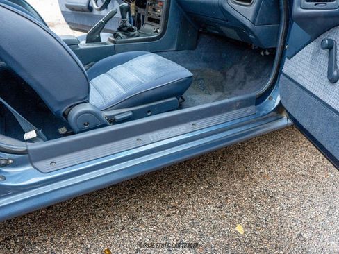 Used 1987 MAZDA RX-7 GXL image 61