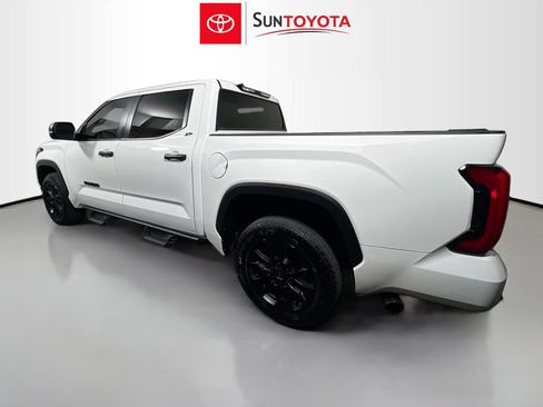 Used 2024 Toyota Tundra SR5 w/ SR5 Convenience Package image 6