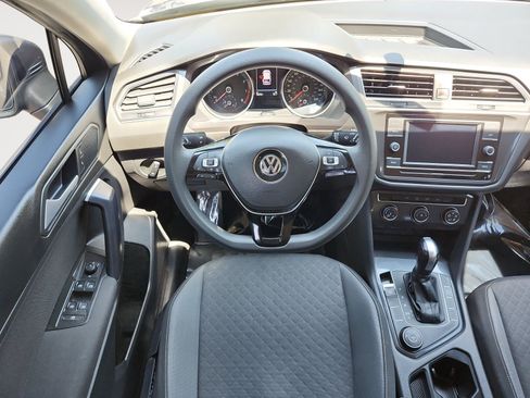 Used 2021 Volkswagen Tiguan S AWD/4WD image 10