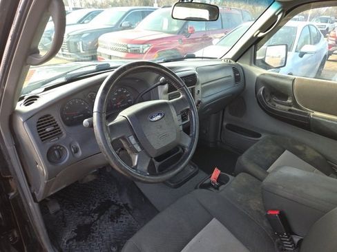 Used 2009 Ford Ranger XLT image 8
