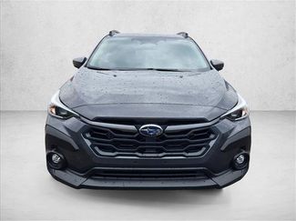 Used 2025 Subaru Crosstrek 2.0i Premium AWD/4WD video 2