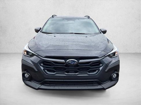 Used 2025 Subaru Crosstrek 2.0i Premium AWD/4WD image 2