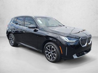 Used 2026 BMW X3 xDrive30i w/ Convenience Package AWD/4WD video 2