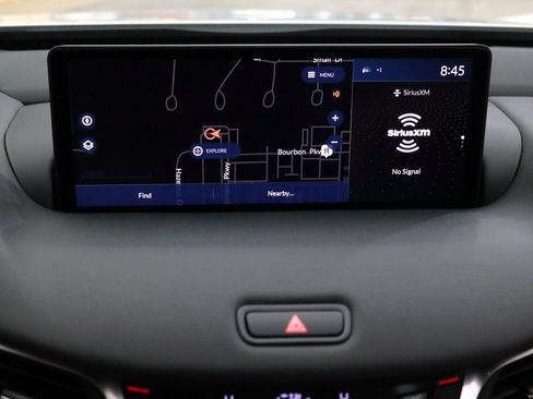 Used 2025 Acura TLX w/ Technology Package image 19