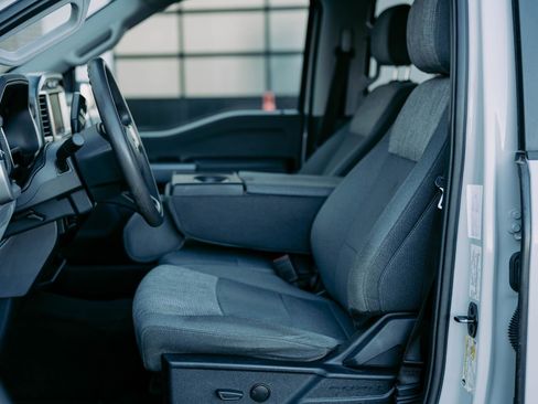 Used 2023 Ford F150 XLT w/ Trailer Tow Package image 14